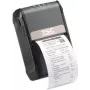 Label printer TSC Alpha-2R 203 dpi USB Bluetooth — compact portable thermal label printer