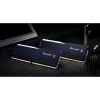 DIMM 32 GB DDR5-6800 (2x 16 GB) Dual-Kit, Memory black, F5-6800J3445G16GX2-RM5RK, Ripjaws M5 RGB, INTEL XMP