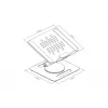 Laptop/tablet stand TB TB-LPT2 for devices up to 15 inches, load capacity 10 kg