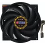 Titan DC-K8N925B/R/CU35 CPU Cooler for AMD Socket AMD K8/AM2/AM2+/AM3/AM3+/AM4/FM1/FM2/FM2+ to 105W (DC-K8N925B/R/CU35)