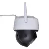 IP security camera IMOU Cruiser Z Turret — 5 MP, 2.8 mm, 12 V DC, Wi‑Fi & Ethernet, IP66, pan 355° tilt 90°