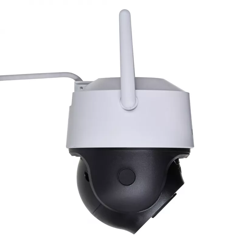 IP security camera IMOU Cruiser Z Turret — 5 MP, 2.8 mm, 12 V DC, Wi‑Fi & Ethernet, IP66, pan 355° tilt 90°