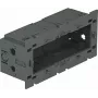 OBO BETTERMANN Device Installation Box Triple-gang 71GD9-2 Rastmass 45 71GD9-2 (6288579)