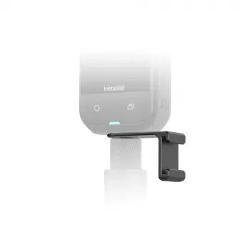 Camera cold shoe mount Insta360 COLDSHOE for X5 / X4 / X3 / ONE X2, black, 25 g