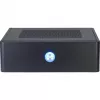 PC Case Inter-Tech ITX-601 Desktop Black