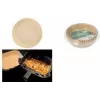 PAPSTAR 100 Baking Paper for Air Fryer O 23.0 cm (89963)