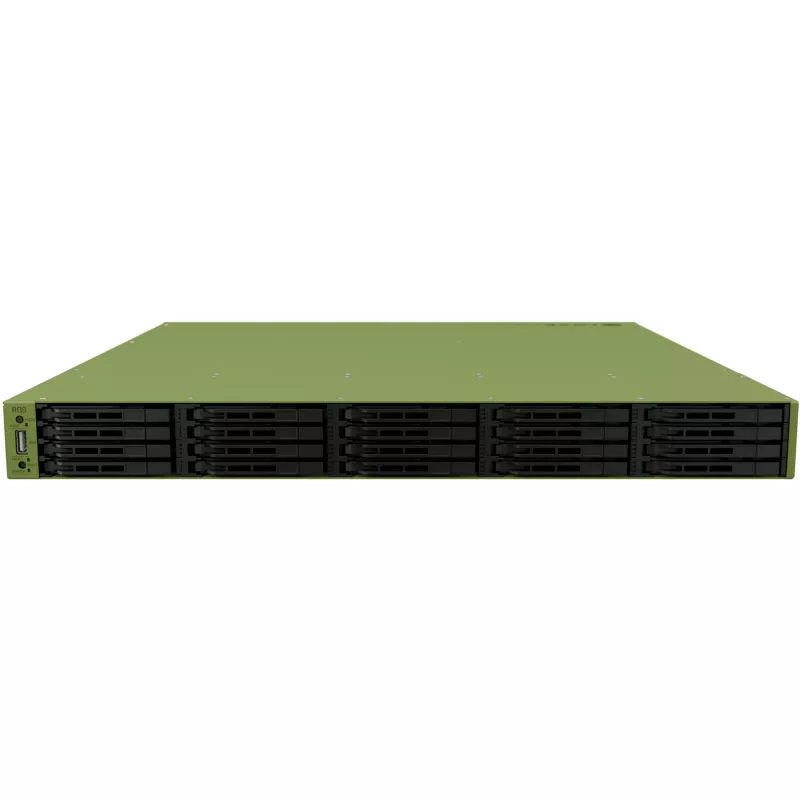 Switch MikroTik RDS2216-2XG-4S+4XS-2XQ 16-port 10G switch with SFP+/SFP28 and QSFP+