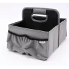 Olympia BO 500 stroller and baby organizer, grey