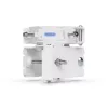 Ubiquiti Wave AP Micro Mount White 1.4 kg Compatibility Wave AP Micro