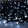 LED light strip set Extralink 500L cool white — length 3 m + 25 m in/out