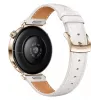 Huawei WATCH GT 5 41mm | Smart watch | GPS (satellite) | AMOLED | 1.32 inches | White
