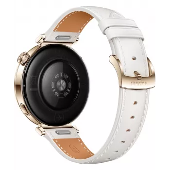 Huawei WATCH GT 5 41mm | Smart watch | GPS (satellite) | AMOLED | 1.32 inches | White