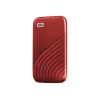 SSD drive Western Digital 2TB portable USB Type-C 3.2 Gen 2 My Passport