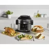Ninja OL550EU 6 L Black