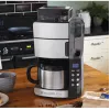 Russell Hobbs 25620-56 Digital Grind&Brew Thermal Coffee Maker