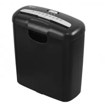Tracer Razor 2 paper shredder Strip shredding 70 dB Black