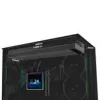 AiO Liquid Cooler Lian Li HydroShift II LCD-S 360mm — RGB LCD display, without fans