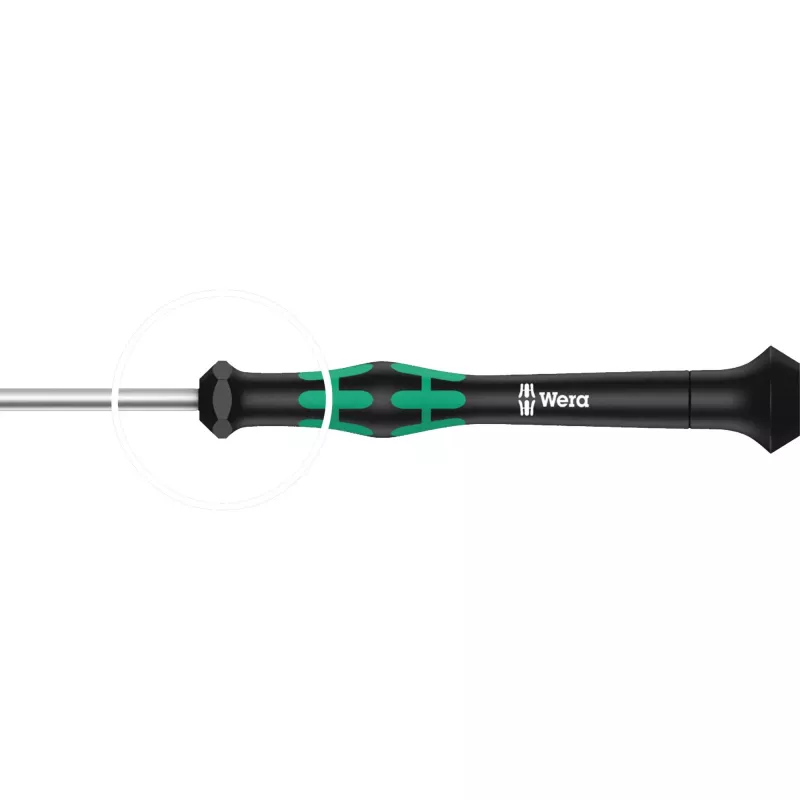 Wera 05073675001 manual screwdriver Set