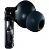 Nothing Ear Headphones True Wireless Stereo (TWS) In-Ear calls/music Bluetooth Black - Transparent (A10600061)