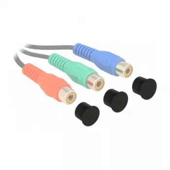 Cap DeLOCK 60168