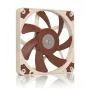 Fan Noctua NF-A12x15 FLX — 120 mm thin 15 mm PC case fan, 12 V, 1850 RPM, 94.2 m³/h, 23.9 dB, 3-pin