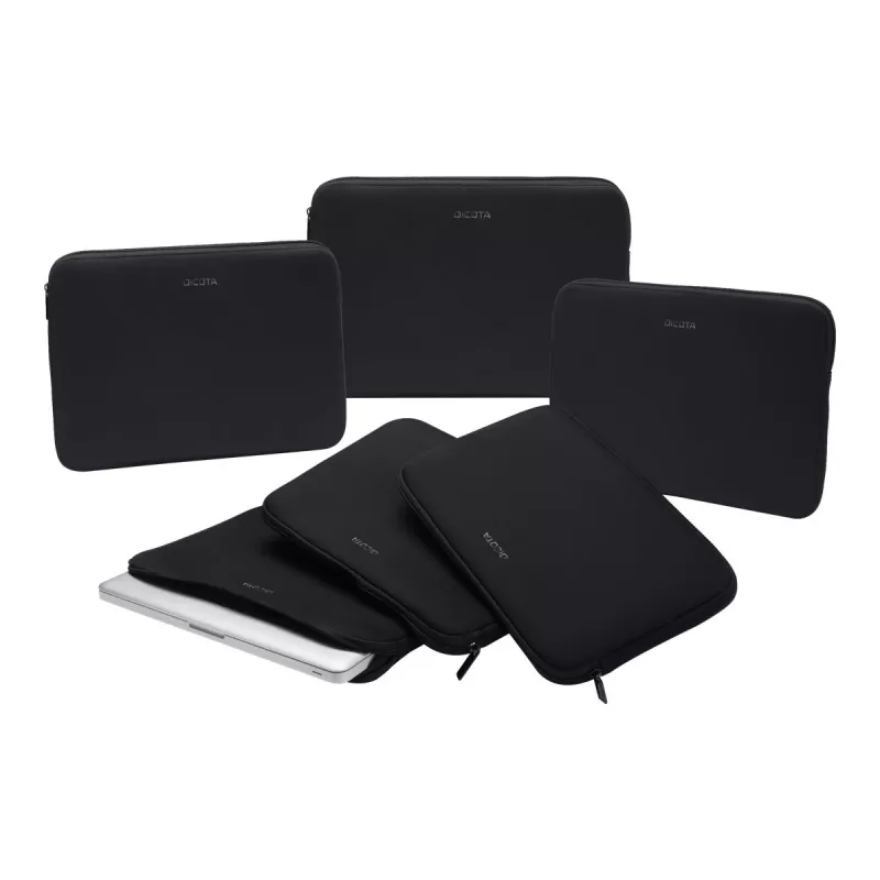 Sleeve case DICOTA Perfect Skin 10-11.6