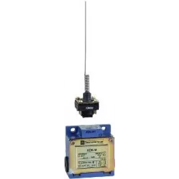Schneider Electric XCKM106H29 Industrial Sicherheitsschalter Wired (XCKM106H29)