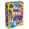 Lisciani Moon Academy Moon Eyeshadows role-play makeup set