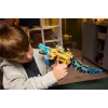 LEGO DREAMZZZ 71512 Crocodile Submarine