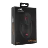 Baracuda BGM-051 Raptor Black