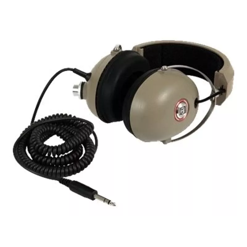 Koss PRO4AA headphones/headset Wired Stage/Studio Beige, Black