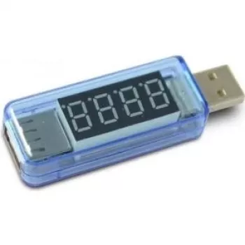 ALLNET ALL-USB-PM1 \ USB -> Current Meter (ALL-USB-PM1)