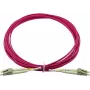 Network Cable BlueOptics 6XV1843-5FH500-0AA0 LC-LC Multimode Patch Cable 50m