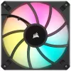 Fan Corsair CO-9050156-WW 14 cm Black 2 pcs 500-1700 RPM