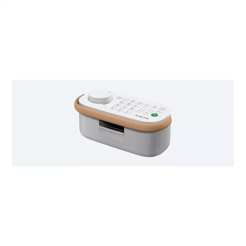 Sony SRS-LSR200 portable/party speaker White