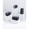 Cover Eufy T8711111 Outdoor Black 2 pcs