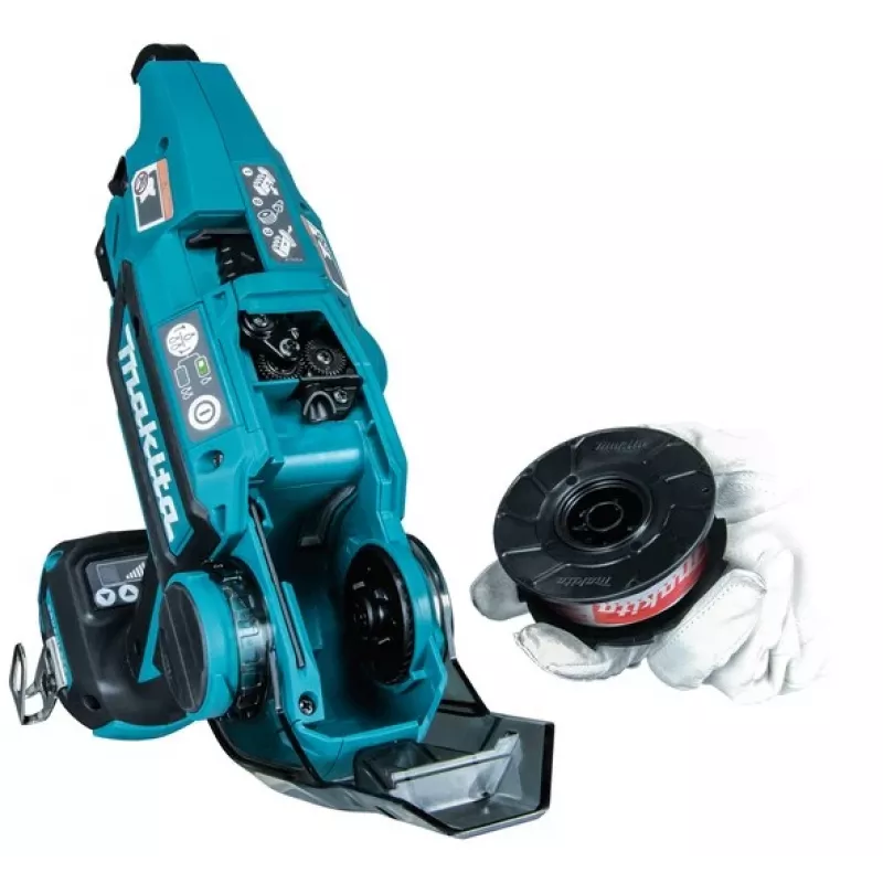 Makita DTR180ZJ Rebar Tying Tool Black