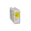 Ink Cartridge Epson SJIC55(Y) for ColorWorks CW-D6500/D6000 Yellow