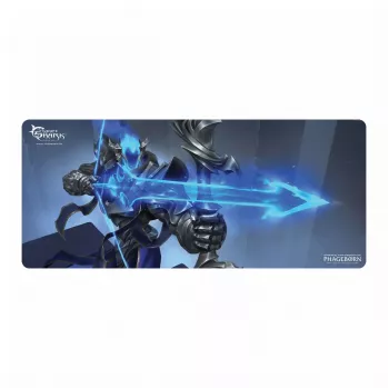 White Shark Gaming Mouse Pad Arcane Sentry MP-1874