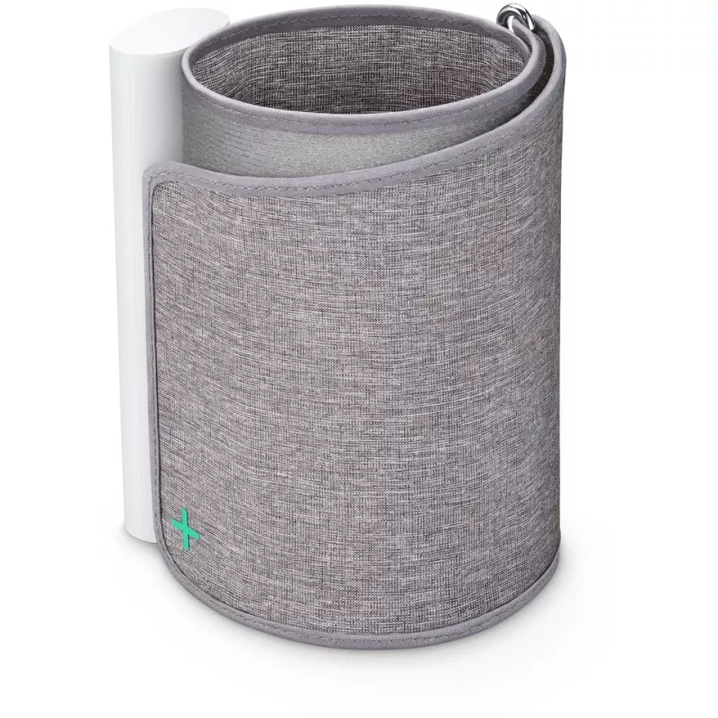Withings WMP05-GREY-ALL-INTER blood pressure unit Upper arm Automatic