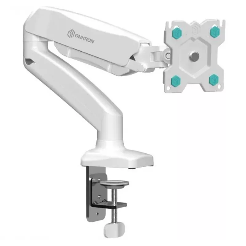 Monitor Accessory Desk MOUNT/13-32 White G80-W Onkron