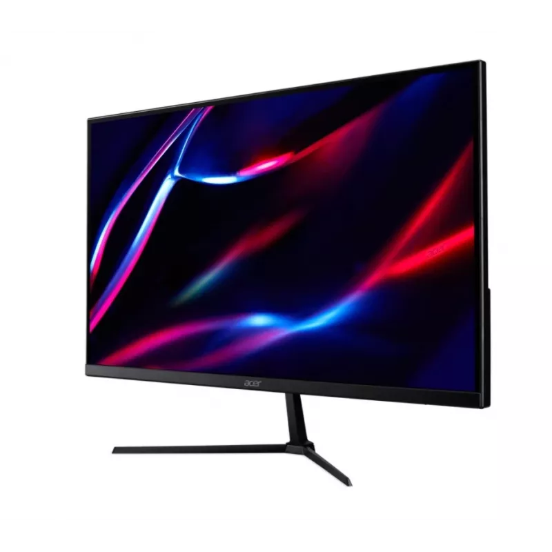 Acer Nitro QG241Y E computer monitor 60.5 cm (23.8) 1920 x 1080 pixels Full HD Black