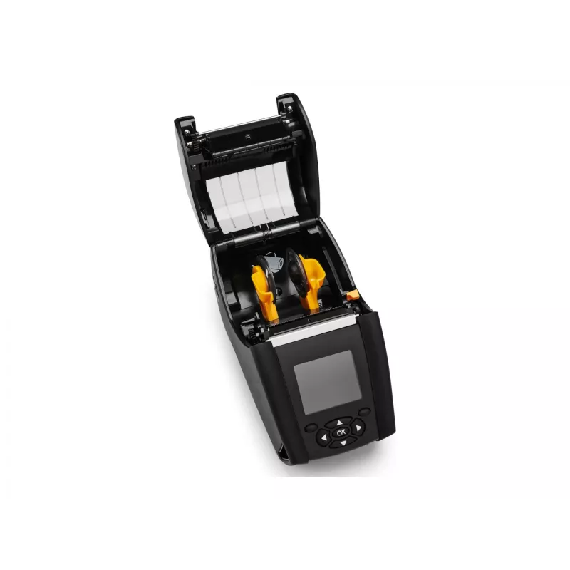 Zebra ZQ61-AUFAE14-00 Printer Black