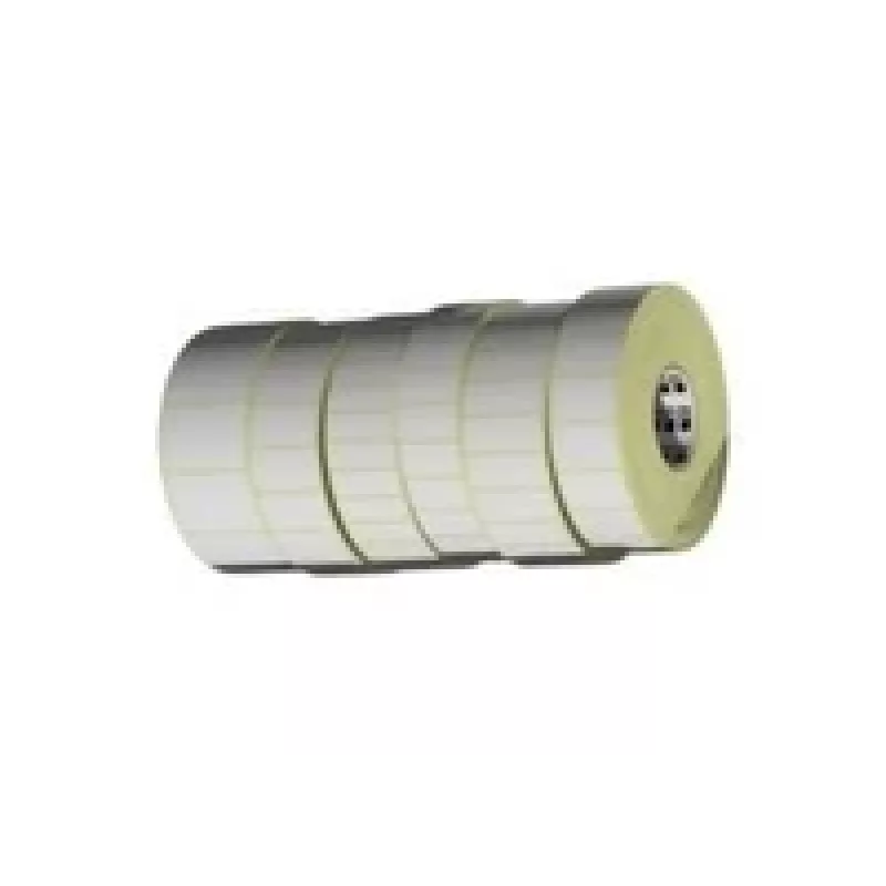 Zebra Z-PERFORM 1000T 880834-139U uncoated label 38 x 140 mm