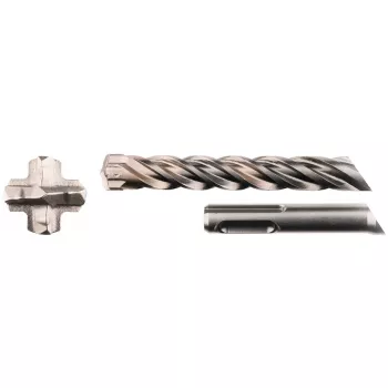 Makita NEMESIS II Masonry drill bit 1 pc(s)