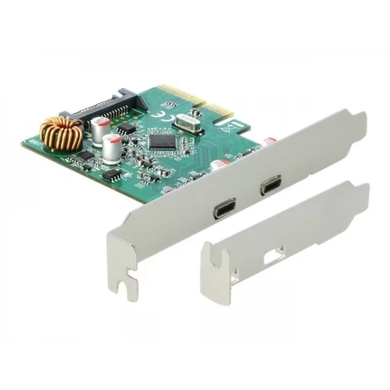 Interface Card DeLOCK 90397