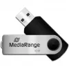 MediaRange USB Flexi-Drive - USB Flash Drive - 32GB - USB2.0 (MR911)