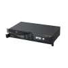 Uninterruptible Power Supply UPS Infosec X4 1000 RM Plus 1 kVA 600 W 10 AC outlets