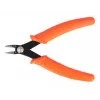 Diagonal pliers DeLOCK Side cutter orange 12.7 cm