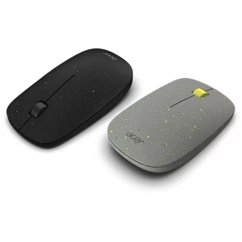 Mouse Acer Vero ECO Ambidextrous 1200 DPI